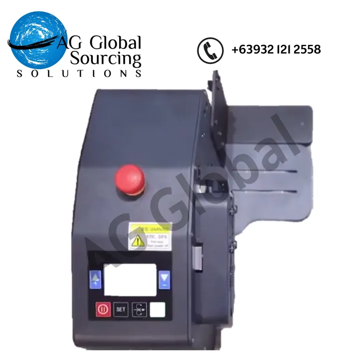 Bubble wrap making machine Lazada PH