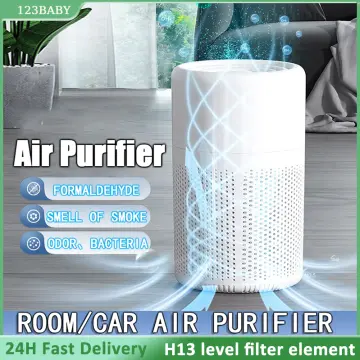 Air purifier on sale lazada philippines