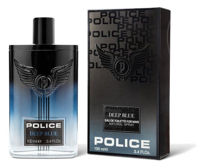 police-deep-blue-edt-for-men-100-ml-กล่องขาย-ไม่ซีล