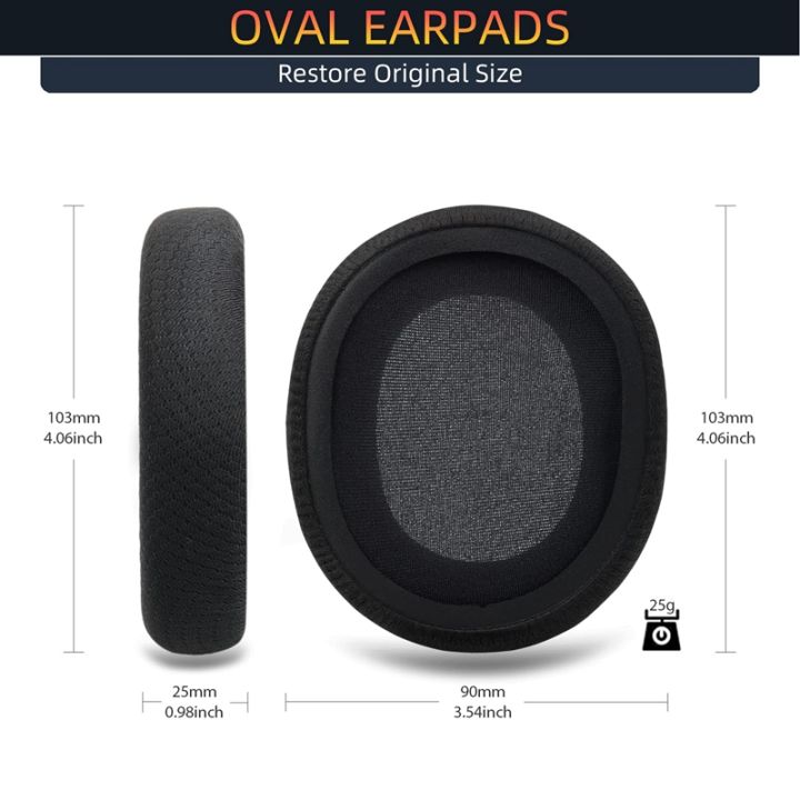replacement-earpads-cushions-for-steelseries-arctis-1-3-5-7-7x-9-9x-pro-xbox-wireless-headset-isolation-ear-cushions