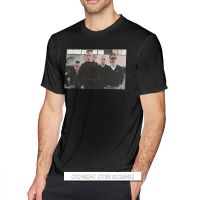 Trainspotting T Shirt Trainspotting T-Shirts Printing Awesome Tees Shirt Short Sleeves Male Cotton Tshirt Streetwear