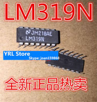 FORFOR LM319 LM319N DIP14 100 ใหม่ IC