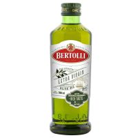 น้ำมันมะกอก Bertolli ขนาด 500 ml(Extra Virgin)