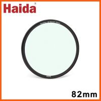 SALE Haida NanoPro UV-IR-CUT Filter 82mm ##กล้องถ่ายรูป ถ่ายภาพ ฟิล์ม อุปกรณ์กล้อง สายชาร์จ แท่นชาร์จ Camera Adapter Battery อะไหล่กล้อง เคส