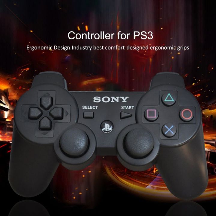 highquality-dualshock-3-controller-playstation