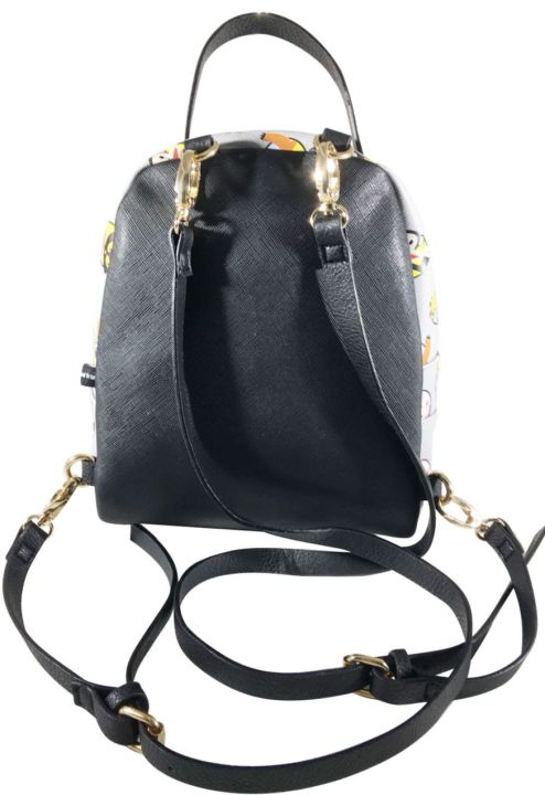 กระเป๋าเป้ผู้หญิง-กระเป๋าแฟชั่น-สินค้าขายดี-ลายการ์ตูนลิขสิทธิ์แท้-กระเป๋าเป้-paul-frank-pf03-551
