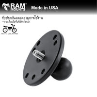 RAM MOUNT ลูกบอลสำหรับติดกับ กล้องถ่ายรูป (RAM-B-202AU)