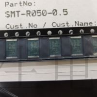 ₪✧ 10pcs SMT-R050 SMT-R050-0.5 SMT-R050-0.5 SMT R050 0.05R 0.5 5W 2817 MODULE new