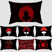 50x30CM No pillow core THE AKATSUKI ORGANI ZATION pillow case anime toys Gift