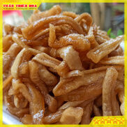 Hủ  500gr  MẮM CẢI ĐƯỜNG CHÂU ĐỐC TRUYỀN THỐNG MÓN NGON CHO NGƯỜI ĂN CHAY