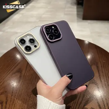 The Bare Case - for iPhone 14 Pro