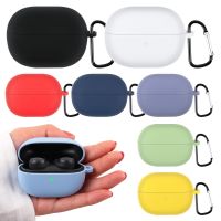 [NEW EXPRESS] Silicone Earphone Cases Buds 3 Buds3 Youth Edition Earbuds Cover Funda With