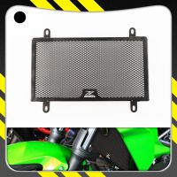 For Kawasaki Z250 Z300 Z 250 Z 300 Motorcycle Radiator Guard Grille Guard Cover Protector