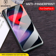 SmartDevil Bảo Vệ Màn Hình Kính Cường Lực Không Toàn Diện Cho OnePlus 8T thumbnail