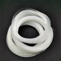 Big Size Fishing Line Transparent Extra Thick Nylon Sea Fishing-line Dia Φ1.0mm - Φ2.5mm Diameter Fishing Equipment Fishing Lines