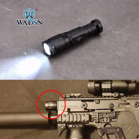 WADSN Tactical Flashlight For KRISS Vector 1.0 540 Lumens Weapon Scout Light Accessories M300A