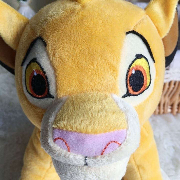 2023-new-30cm-the-lion-king-simba-soft-kids-doll-11-8-young-simba-stuffed-animals-plush-toy-children-toy-gifts-free-shipping