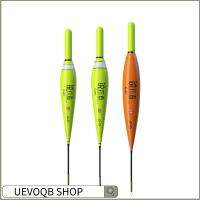 UEVOQB SHOP ท่อดริฟท์ลื่น ทุ่นตกปลาอิเล็กทรอนิกส์ ตัวบอกสถานะ การตีทุ่น ลอยเบาๆ ร้อน. ไฟ1ดวง ที่อบ ตกปลากลางคืนตกปลา