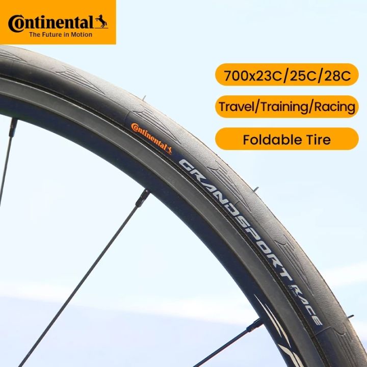 กล่องจักรยานเสือหมอบยาง-continental-ยาง-ultra-sport-3-clincher-ยาง700c-23c-25c-28c-ยางรถจักรยานยนต์-continental-ultra-sport