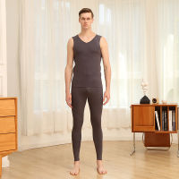 2022A set of thermal underwear electric thermal underwear students autumnladies plus clothes and winter