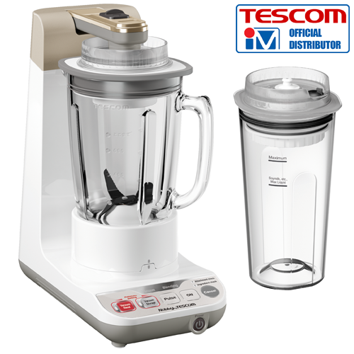 Vacuum Blender, TMV1500SEA Lazada