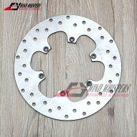 240mm Rear Brake Disc Rotor For ROYAL ENFIELD 535cc Continental GT (Non ABS) 2013-2016 Himalayan 2016-2018