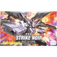 HG SEED (41) 1/144 Strike Noir [TT]