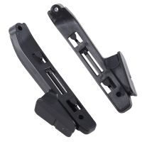 1Pair Car Bumper Mounting Bracket (LH+RH) for 3 Series E92 E93 Accessories Bumper Bracket 51117156555 51117156556