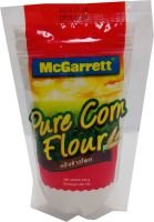 (แพ็ค5)Mcgarrett Cornflour 200g/Mcgarrett แป้งข้าวโพด 200g