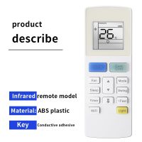 ZF Applies To Applicable To Gree Air-Conditioner YAW1F9 AC Remote Control English SMART TOSOT General YAW1F YAW1F4