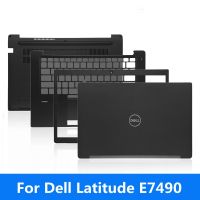 new discount Suitable for Dell Latitude E7490 A shell B shell C shell D shell shaft cover screen shaft network card cover