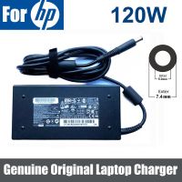 6.15A ที่ชาร์จอะแดปเตอร์สำหรับดั้งเดิม120W 19.5V HP DV6-7204TX DV6-7203TX DV6-7214Nr DV7-7270Ca DV7-7212Nr DV6-7250Ca DV6-7215Nr