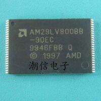 5pcs AM29LV800BB-90EC