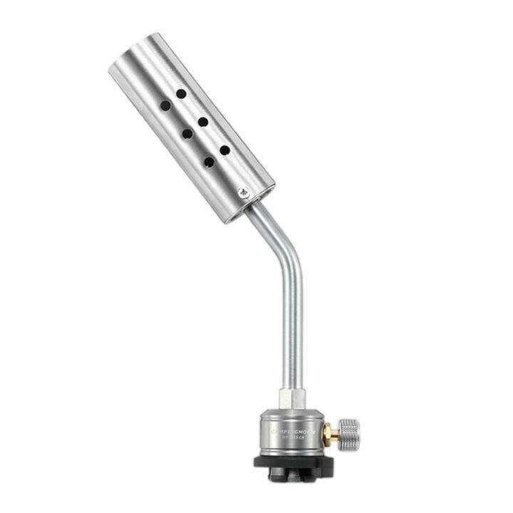 Weed Torch Propane Burner Propane Torch Flamethrower Heavy Duty Flamethrower Blow Torch for