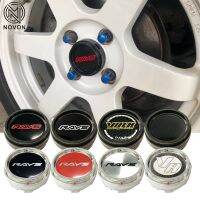 Style 1PC 60mm RAYS center caps  Car sport rim wheel cap VOLK RACING RAYS Volk Racing Rays TE37 CE28 RE30 RAYS Outer diameter 60mm Inner diameter 56mm