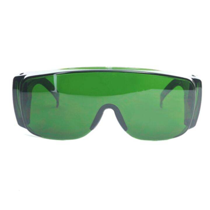 Laser Protective Goggles 200450nm & 8002000nm YAG Lasers Safety