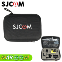 SJCAM CASE BAG (LARGE) กระเป๋า กระเป๋ากล้อง กระเป๋าใส่กล้องและอุปกรณ์ SJCam