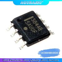 10PCS UC3844BD1R2G SOP8 UC3844A UC3844B SOP UC3844BD1R UC3844 SOP-8 SMD UC3844BDR2G new and original IC WATTY Electronics