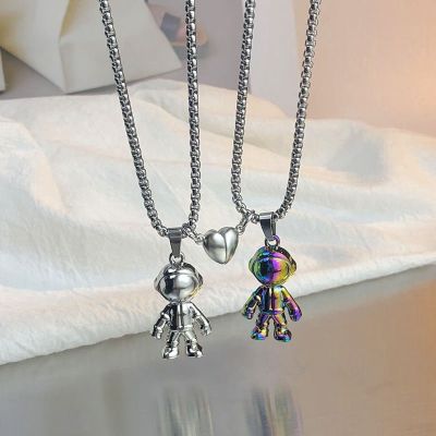 Friendship Jewelry Necklace