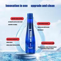 【CW】Car Glass Oil Film Removing Deep Cleaning Polishing Glass Cleaner For Auto Windshield Home Streak-Free Shine Glass Cleaner ซื้อทันทีเพิ่มลงในรถเข็น