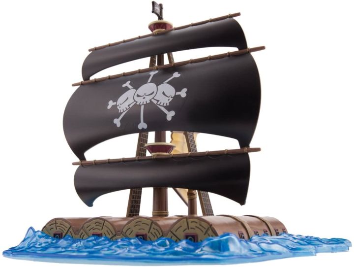 one-piece-great-ship-grandship-collection-marshall-d-teach-pirate-ship-โมเดลวันพีช-ฟิกเกอร์-วันพีช-โมเดล-โมเดลวันพีชแท้แมวทอง-ของเล่น-โมเดลเรือวันพีช