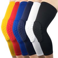 【CW】 1 pcs Basketball Knee pads Breathable Shooting support Brace Kneelet rodilleras dizlik