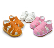 Giày đẹp cho bé tập đi. Giày sandal cho bé. Giày sandal cho bé trai từ 6