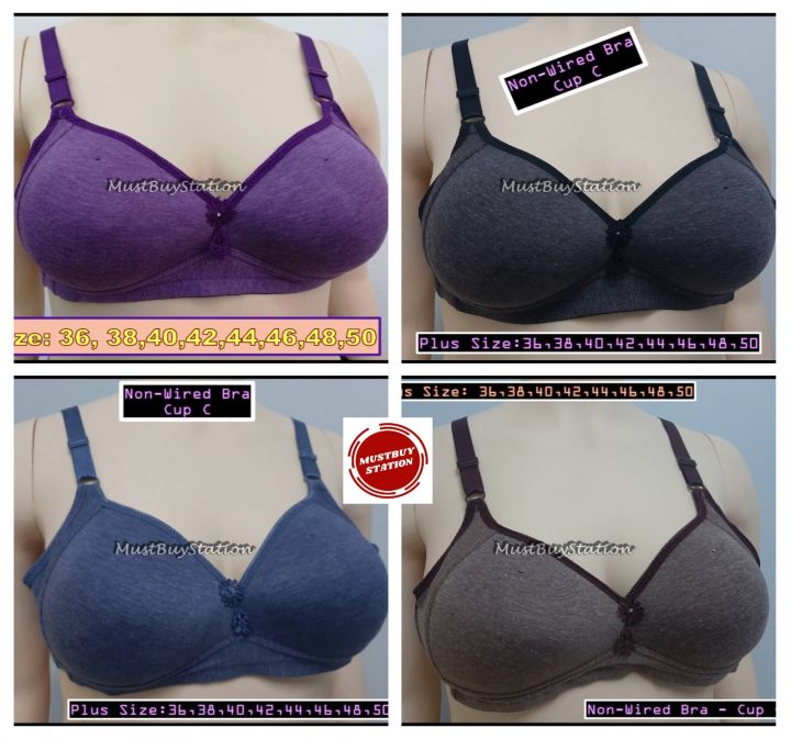 bra size 36 cup c