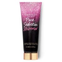 ของแท้ 100% Victorias Secret Shimmer Lotion # Pure Seduction 236 ml