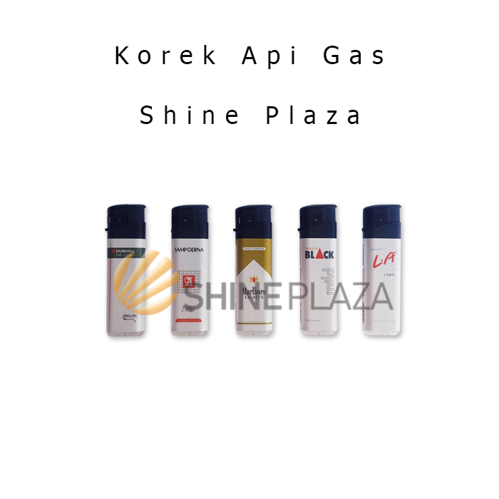 Korek Api Gas Mancis SNI - Pemantik Magnet Magnetic Lighter | Lazada ...