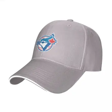  '47 Toronto Blue Jays White MVP Adjustable White Hat : Sports &  Outdoors