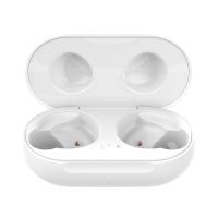 【The-Best】 DVX Divisoria Extension mall กล่องชาร์จสำหรับเปลี่ยนหูฟังชาร์จเคส Cradle สำหรับ Galaxy buds SM-R170บลูทูธ-หูฟังไร้สายที่รองรับ