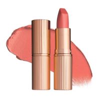 CHARLOTTE TILBURY Matte Revolution Lipstick #Sexy Sienna