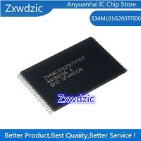 2pcs  S34ML01G200TFI00  TSOP48  Memory chip  S34ML01G200TF100  1G WATTY Electronics